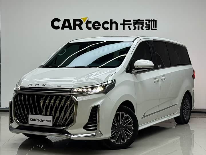 Maxus G20 2023 PLUS 2.0T gasoline automatic flagship version