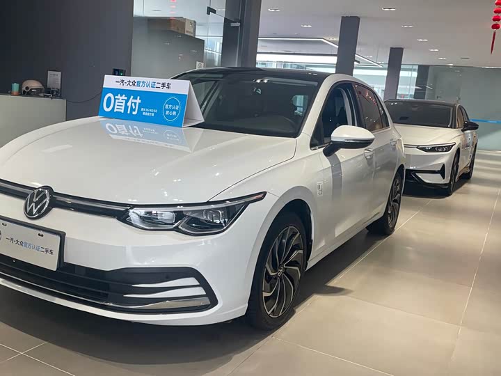 2023 Model 280TSI DSG Pro