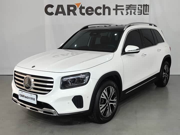 2024 Mercedes-Benz GLB 2024 GLB 220 Dynamic