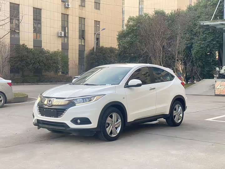 2020 Model 1.5L CVT Edition