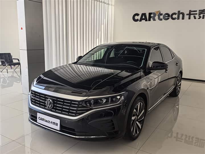 2024 Passat 2024 380TSI Elite Edition