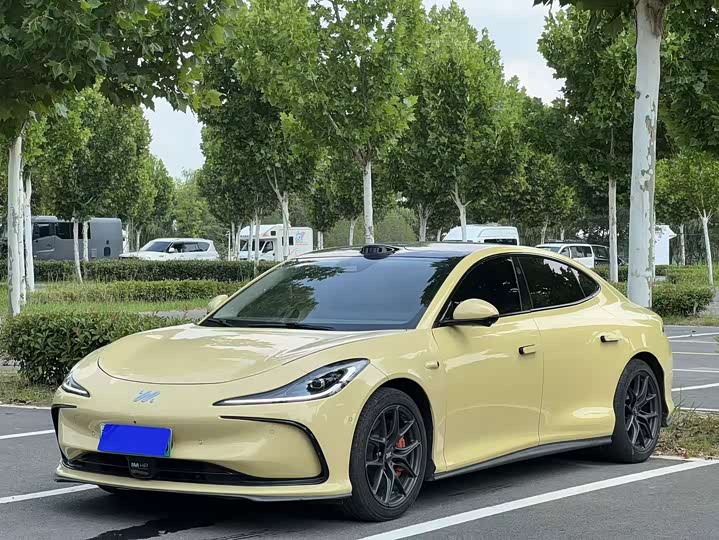 L6 2024 Model Max Edition