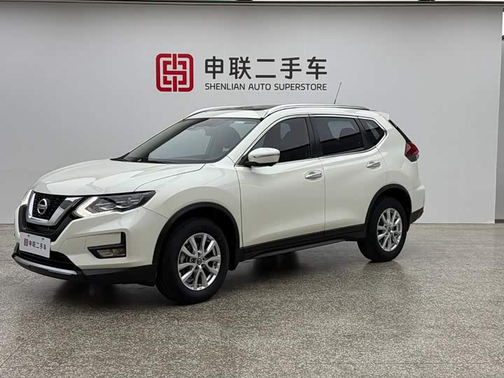 Model 2.0L CVT 2WD XL PremiumDeluxe Edition