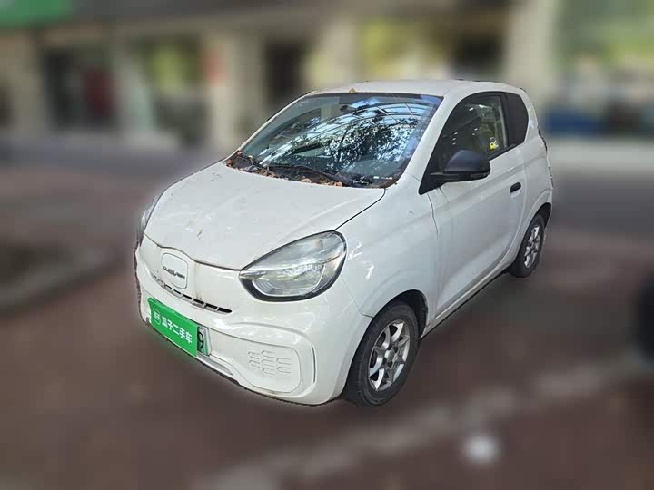 2023 CLEVER 2022 311km Yuanqi Bobo Edition