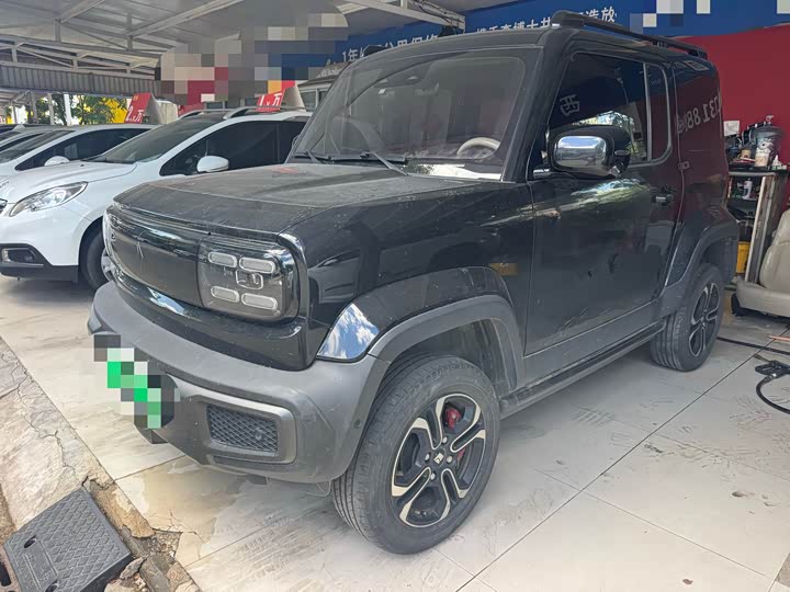 Model Edition