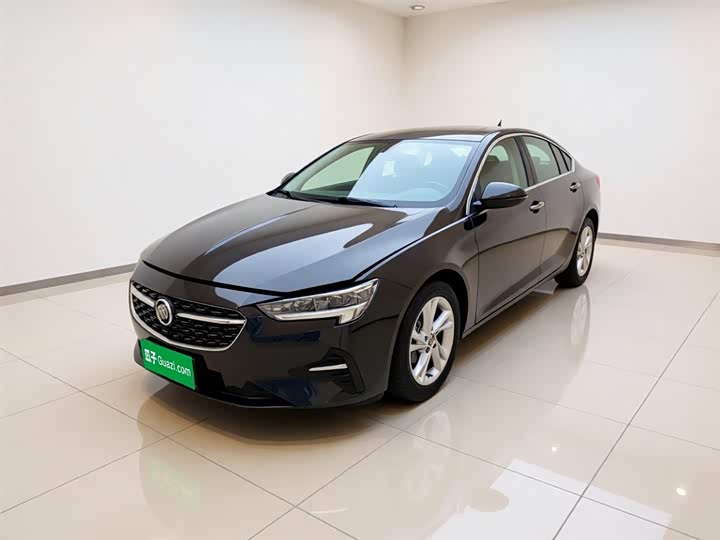2021 Regal 2020 552T luxury model