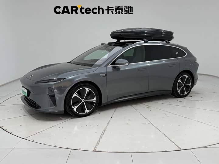 ET5T 2024 Model 75kWh Touring