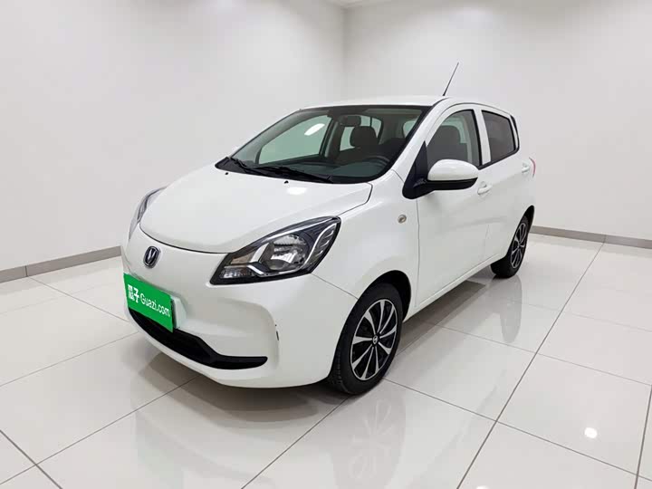 E-Star 2021 Model Edition Edition （31.86kWh）