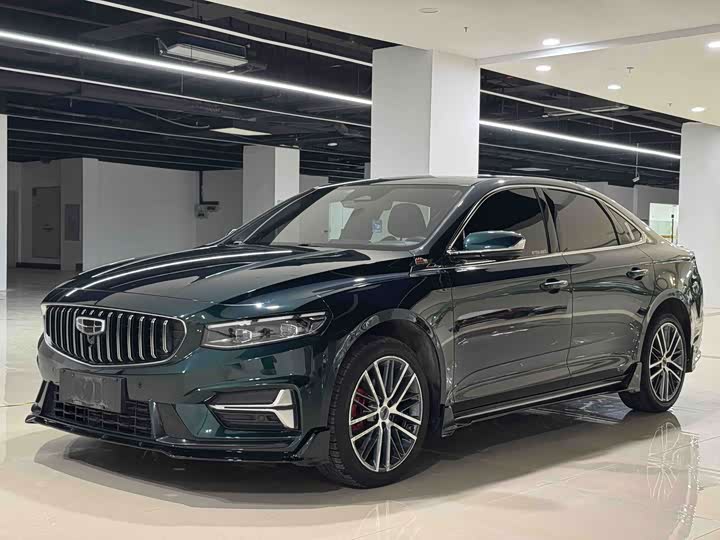 Model 2.0TD Edition