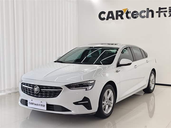 2022 Regal 2021 552T Elite