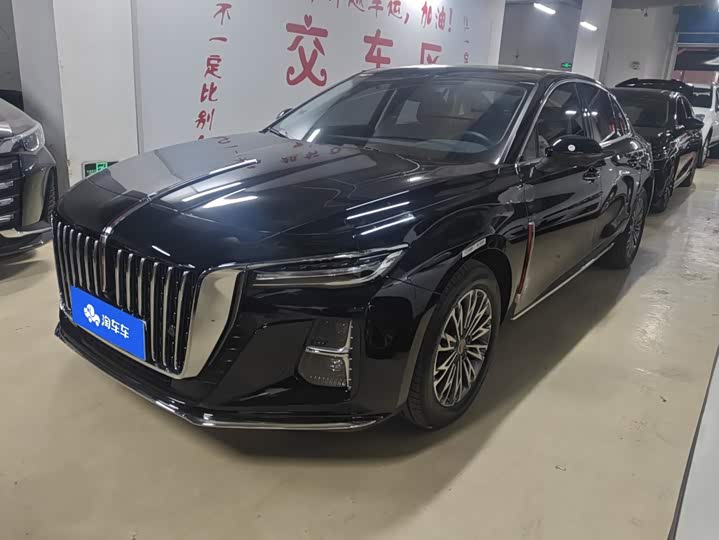 H5 2025 Model 1.5T DCT Edition