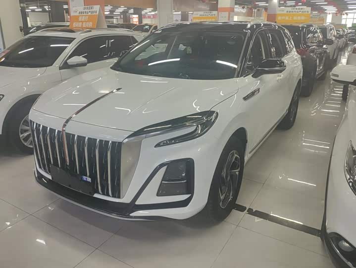 HS3 2024 Model 1.5T Edition