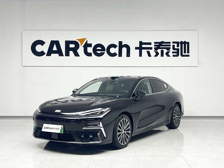 2025 Galaxy Starship 8 2025 130km EM-P Starship Edition