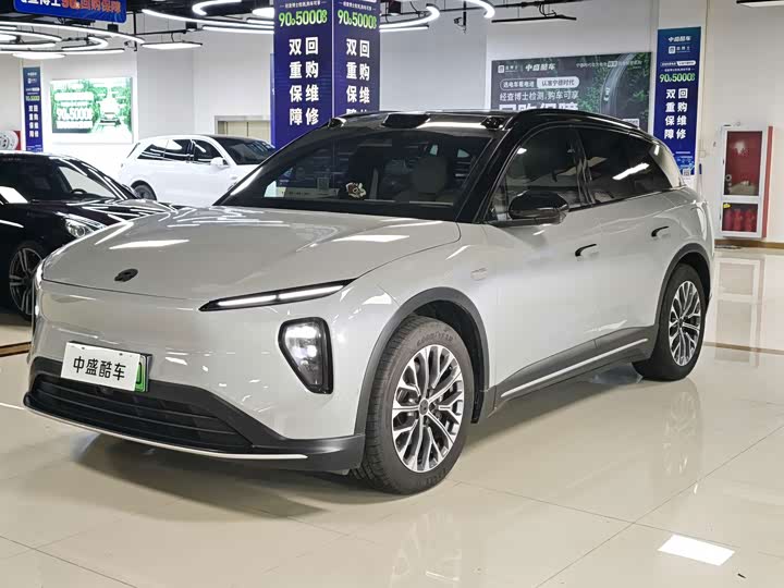 ES6 2024 Model 75kWh