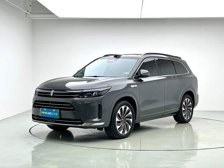 M7 2024 Model 1.5T Smart DriveAWDMax Edition 5