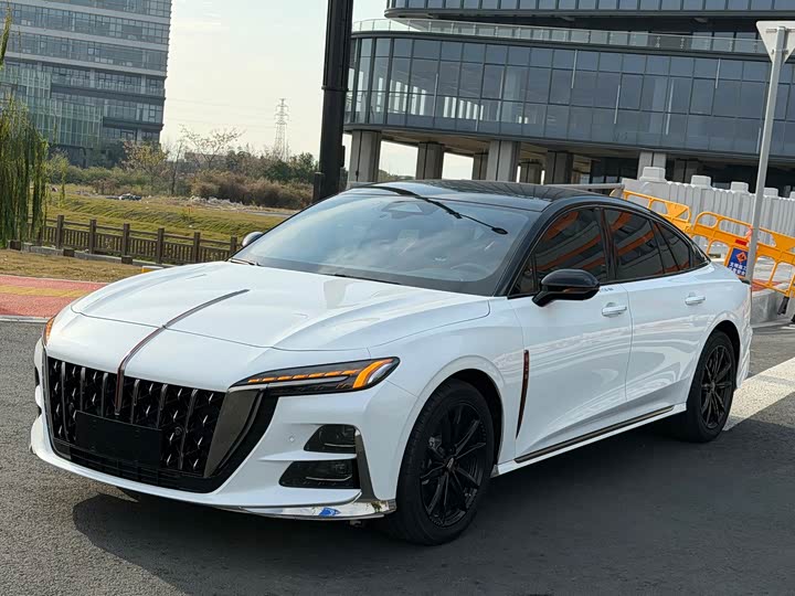 H6 2023 Model 2.0T Edition