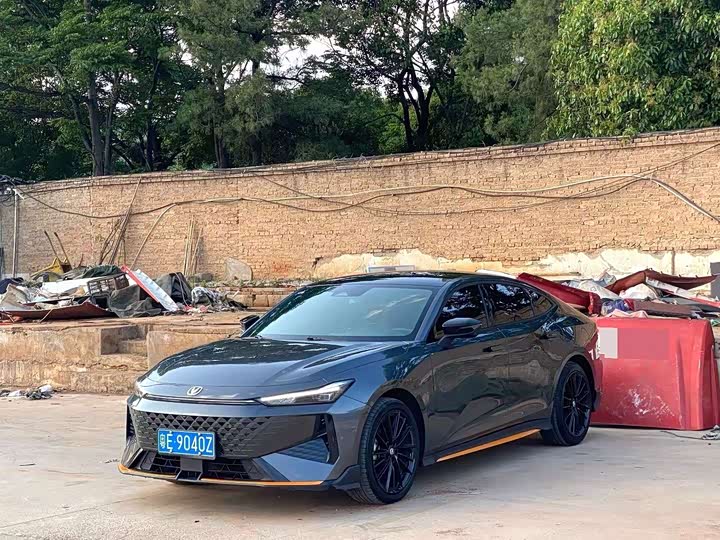 UNI-V 2025 Model 1.5T 500BarPremium Version