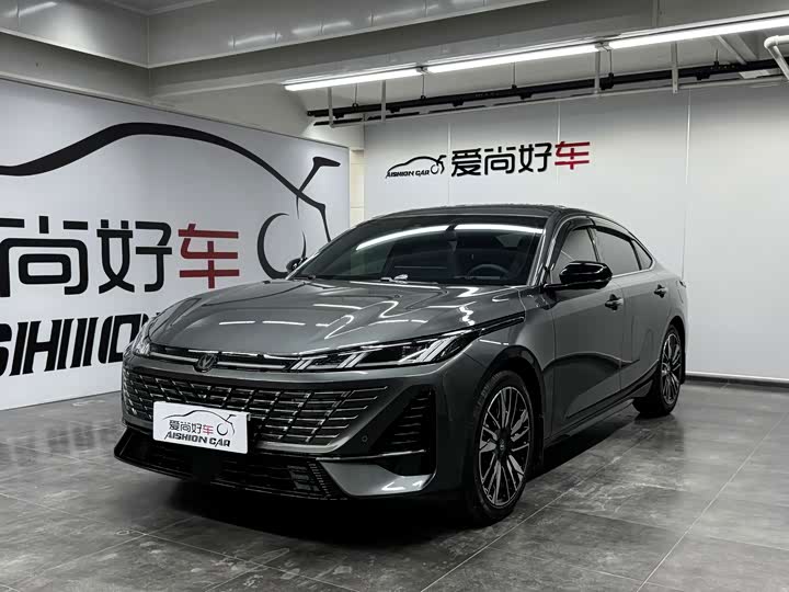 2026 Model 1.5T 500Bar Smart Version