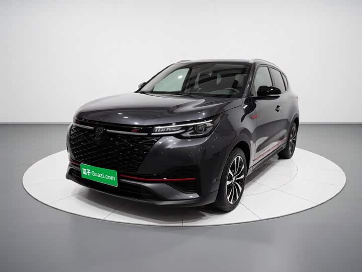 CS55PLUS 2022 Model Edition 1.5T DCTLuxury Version
