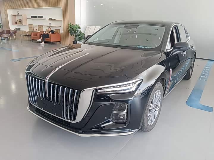 H5 2025 Model 1.5T DCT Edition