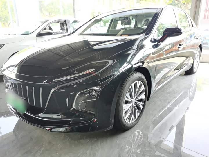 E-QM5 2024 Model 500km Edition