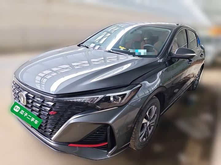 2023 Model Edition PLUS NE 1.4T GDI DCTPremium Edition