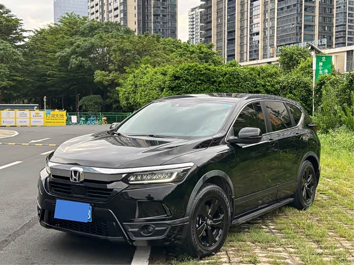 Model 240TURBO CVT2WDSmart Edition