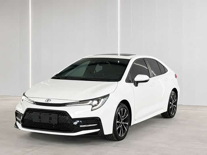 Model 185T CVT Edition