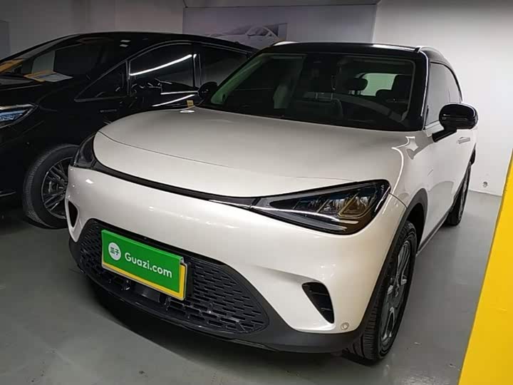 smart#1 2024 Model Long Range Edition