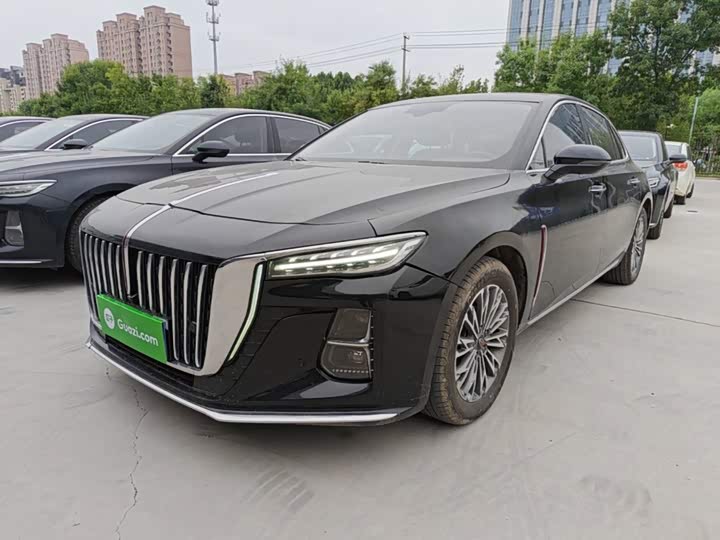 H5 2024 Model 1.5T DCT Edition