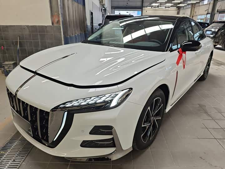 H6 2025 Model 2.0T Edition