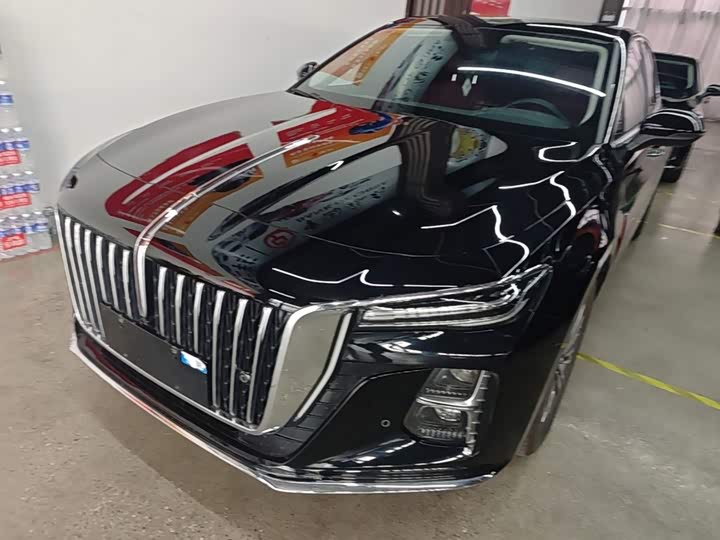H5 2025 Model 1.5T DCT Edition
