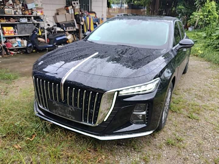 H5 2023 Model 1.5T DCT Edition