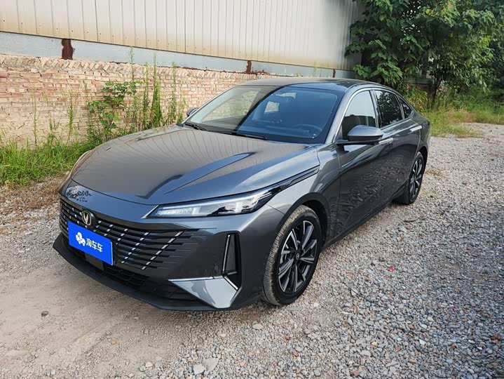 Model 1.5T GDI Premium Version
