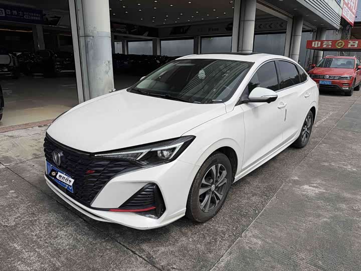 Model Edition PLUS NE 1.4T GDI DCTPremium Edition