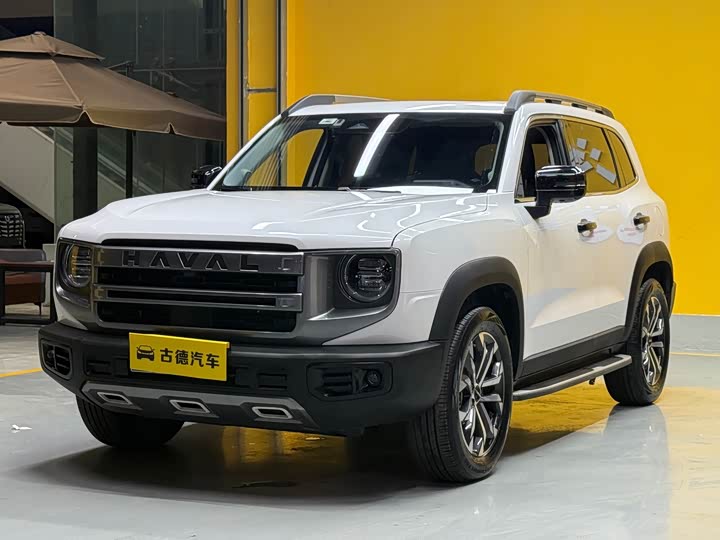 2024 Model 1.5T DCT Edition