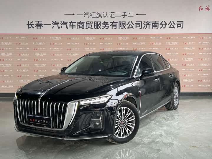 H5 2024 Model 1.5T DCT Edition