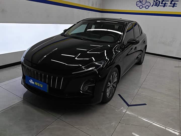 E-QM5 2023 Model 620km PLUS