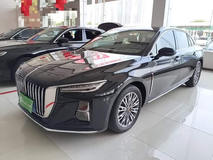 H5 2024 Model 1.5T DCT Edition