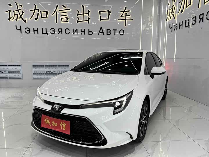 2023 Model 185T CVTLuxury Edition