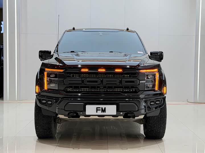 F-150 2023 Model 3.5T