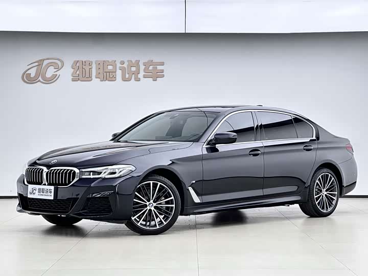 5 2023 Model 530Li Version M