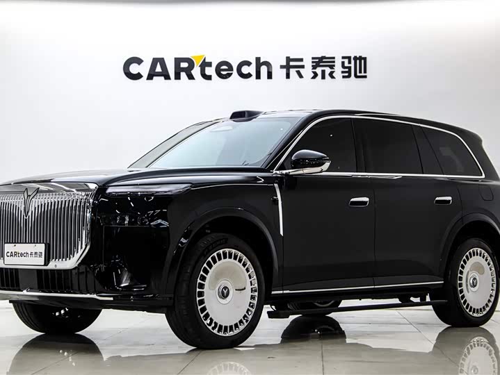 2025 Lantu Taishan 2026 Max