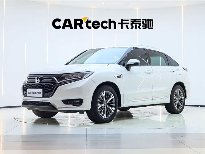 2022 HondaUR-V 2020 Model 370TURBO 4WDPremium Edition