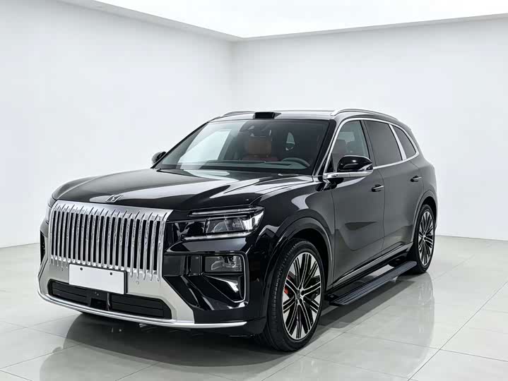 Zeekr 8X 2026 Model Ultra Edition 70kWh