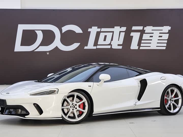 GT 2019 Model MSO