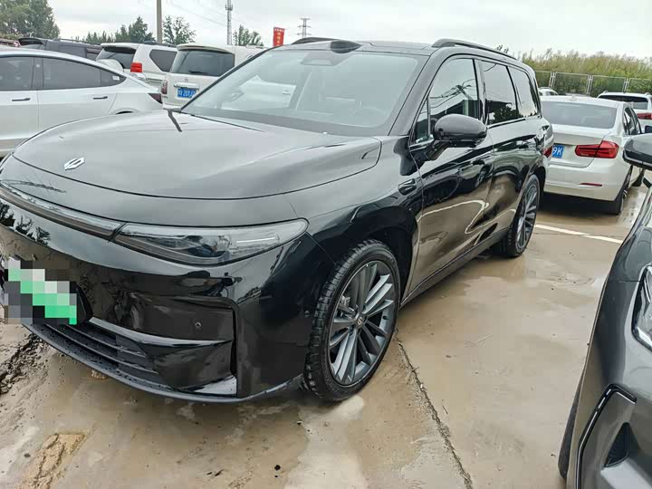 C16 2026 Model EV 630 Edition 5