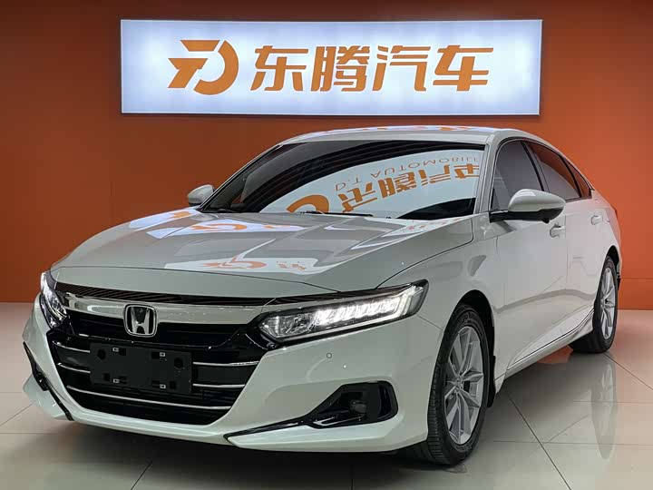 2022 Model 260TURBO Luxury Edition