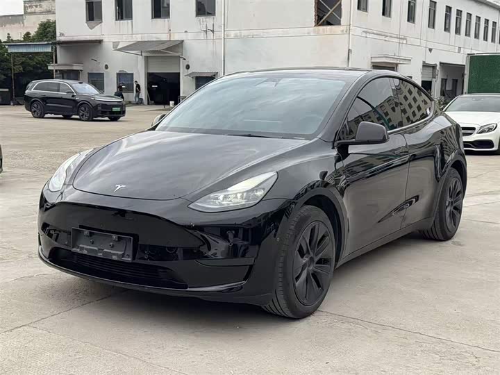 2023 Model Y 2023 rear-wheel drive version