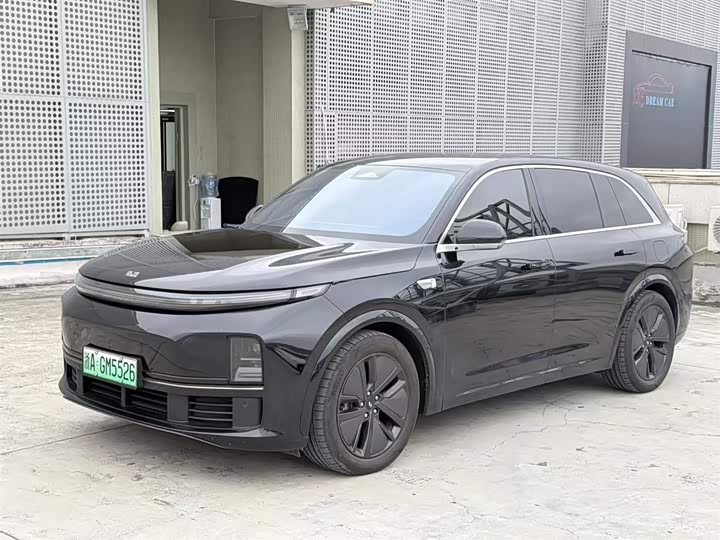2024 Ideal L7 2024 Pro